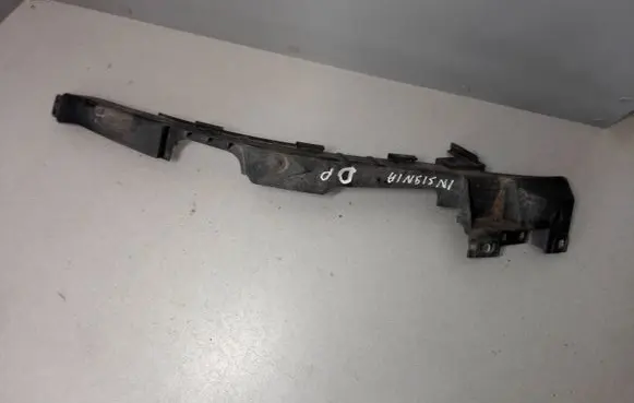 Opel Insignia A Headlight/headlamp mounting bracket 13250571