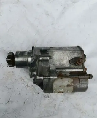 Toyota Previa (XR30, XR40) II Starter motor 2810028020