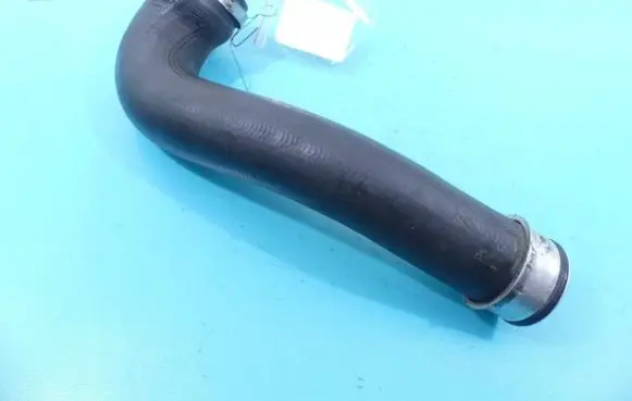 Porsche Cayenne (9PA) Intercooler hose/pipe 7L5145834D IMPRK1114800