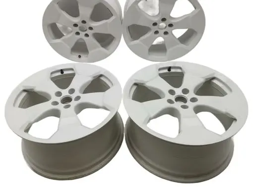 Volkswagen ID. Buzz R16 alloy rim 1T3601025AD
