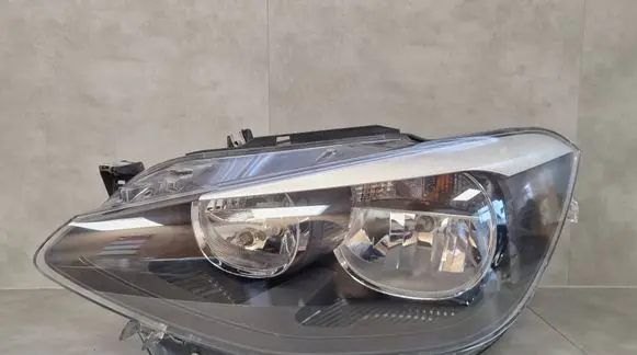 BMW 1 F20 F21 Headlight/headlamp 1EG01074101 7229671 A9722967108