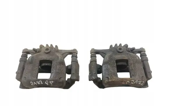 Opel Vivaro Front brake caliper