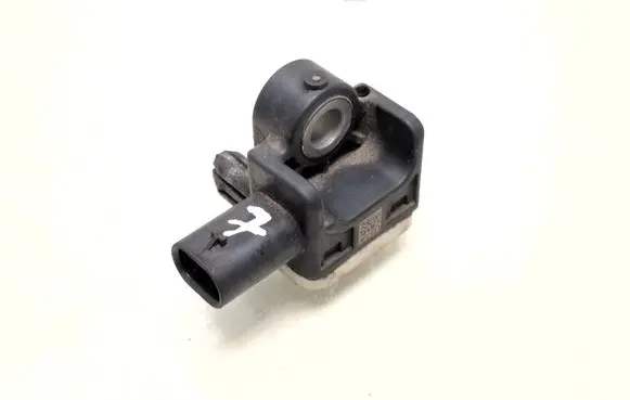 Audi A6 C7 Airbag deployment crash/impact sensor 4H0959651A