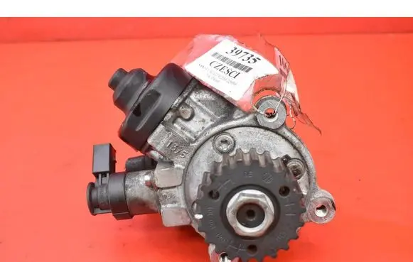 Volkswagen PASSAT CC Fuel injection high pressure pump 04L130755D