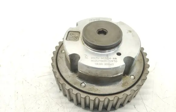 Ford Mondeo MK V Camshaft pulley/ VANOS DS7G6C524AA 10020303663