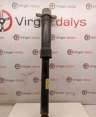 Opel Mokka Rear shock absorber/damper 95146945