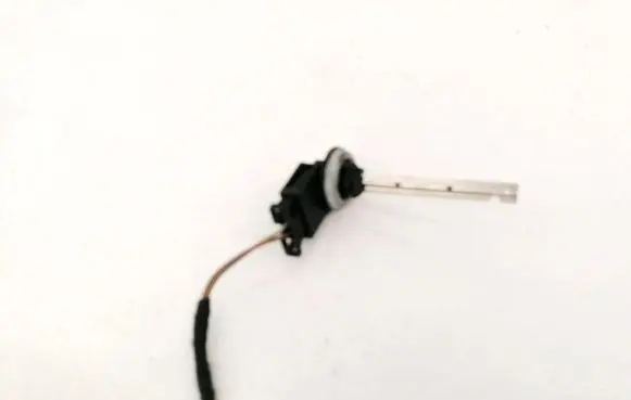 Volkswagen Polo IV 9N3 Interior temperature sensor 6q0820539 6q0.820.539