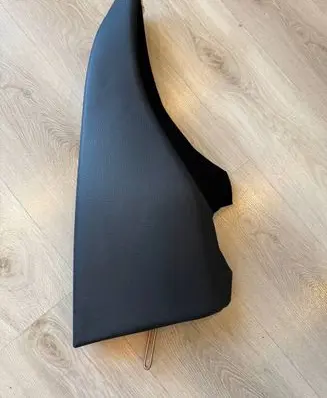 Mercedes-Benz C W204 Seat trim 6031670R9D88