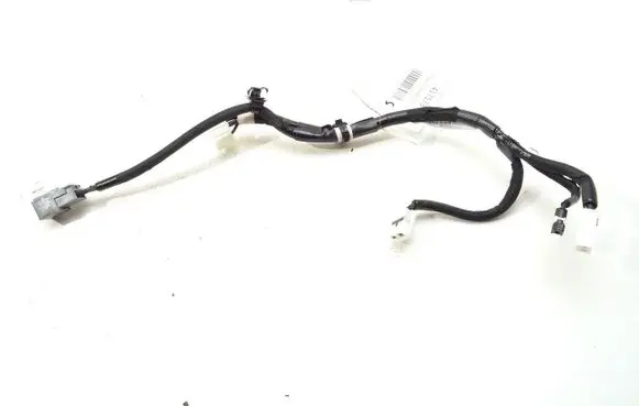 Lexus RC Engine installation wiring loom 8610153E40
