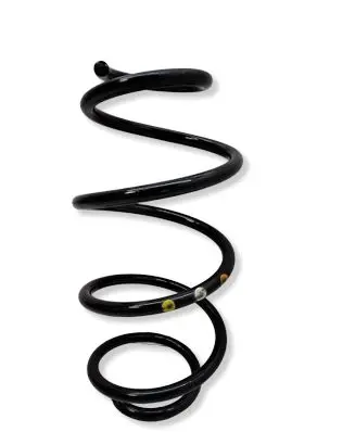 Citroen DS5 Front coil spring 