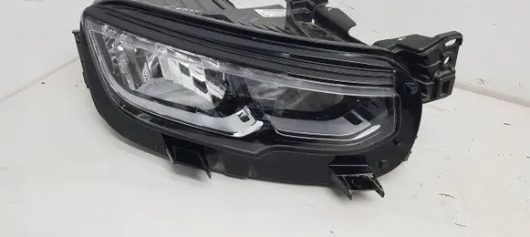 Citroen C5 Aircross Sensor 10004