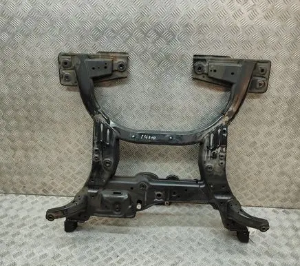 Front subframe