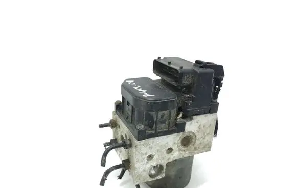 Peugeot 406 ABS Pump 9630632980 083014 00616