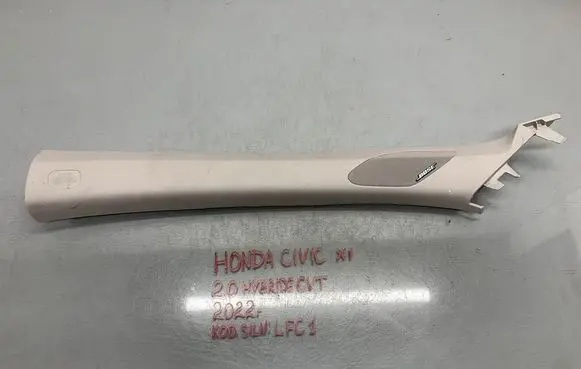 Honda Civic XI (A) pillar trim 84151-T20-A11-20