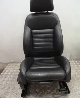 Opel Insignia A Front passenger seat