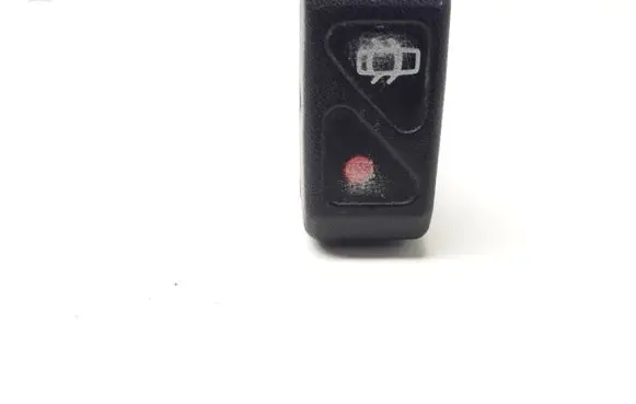 Renault Espace II Central locking switch button 2337