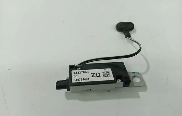 Opel Insignia A Antenna control unit 13327069