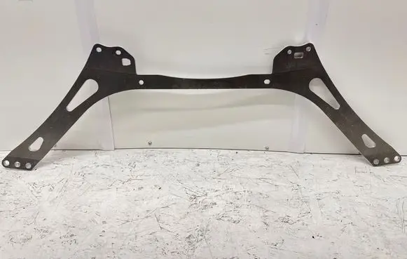 BMW M4 G82 G83 Other engine bay part 8075012