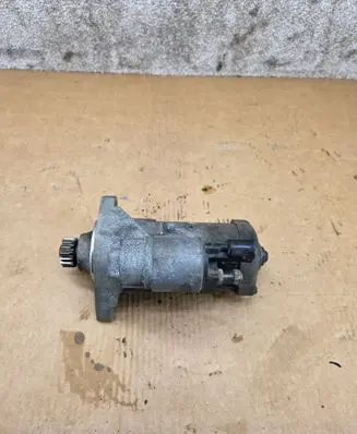 Seat Leon (5F) Starter motor 02E911023T 290216