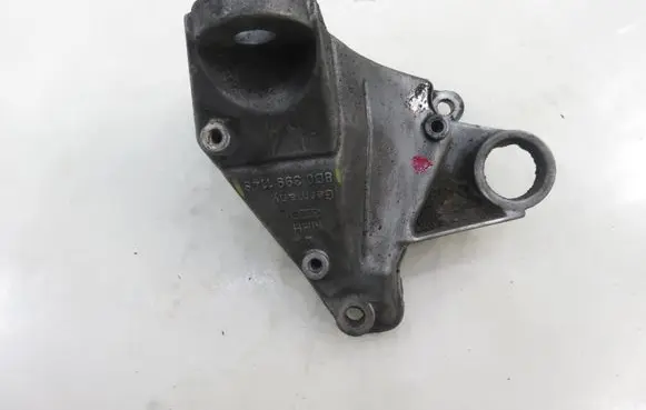 Audi A4 S4 B5 8D Gearbox mounting bracket 8D0399114S