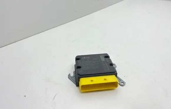 Airbag control unit/module