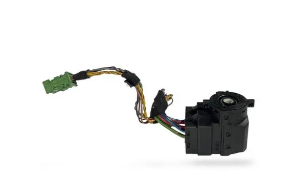 BMW 3 E46 Ignition lock contact 6901961