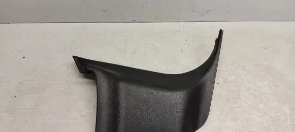 Jeep Grand Cherokee Foot area side trim 1GM00DX9AD 100976060BLR