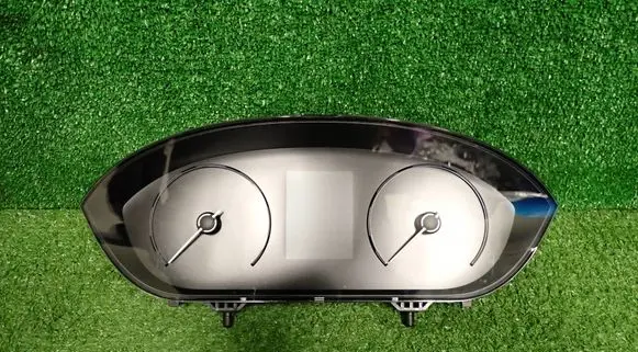 Fiat Ducato Speedometer (instrument cluster) 00468637450 468637450 503019630025