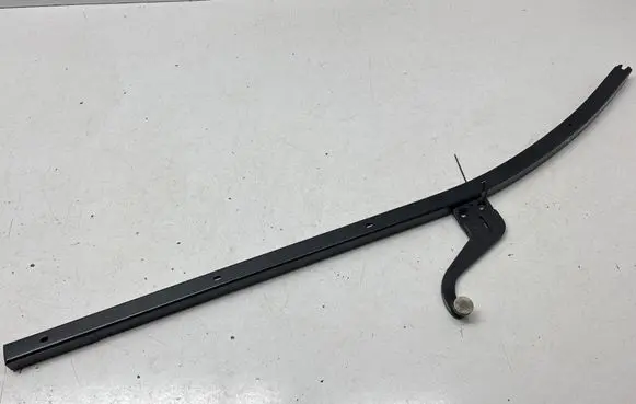 Volkswagen Transporter - Caravelle T6 Sliding door upper top rail 7E0843860A