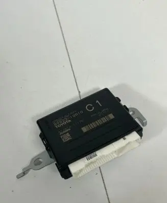 Toyota Corolla E210 E21 Other control units/modules 8922212010