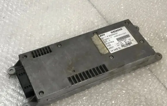 BMW 5 E39 Other control units/modules 6922942