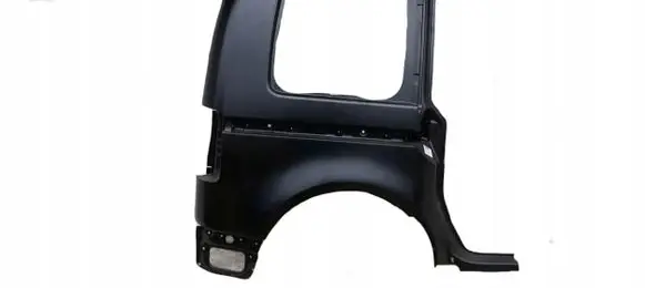Volkswagen Caddy Front piece kit 2K5809604G