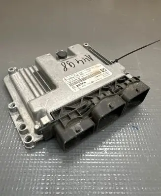 Ford Mondeo MK V Engine control unit/module 0281019534 BV2112A650