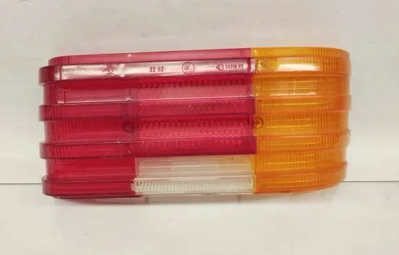 Tail light part