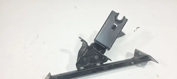 Audi A8 S8 D3 4E ABS pump bracket 4E0614119AC