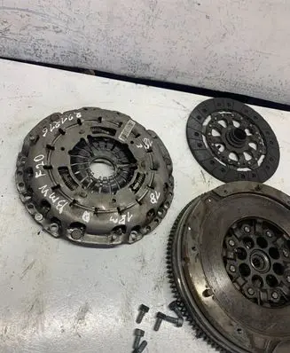 BMW 1 F20 F21 Clutch set kit