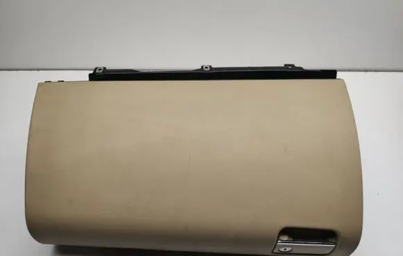 Mercedes-Benz ML W164 Glove box A1646800191