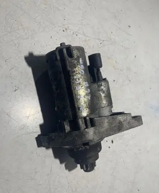 Audi A3 S3 8P Starter motor 02t911023s