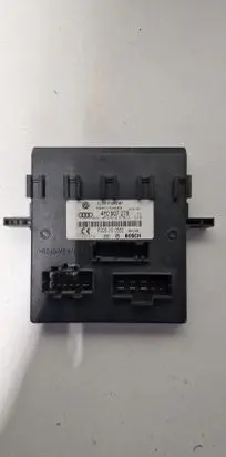 Audi A6 S6 C6 4F Comfort/convenience module 4F0907279 F005V00562 4F0910279D