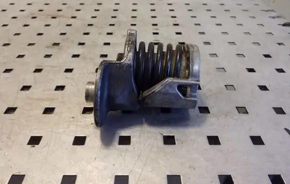 Audi A5 Sportback 8TA Generator/alternator belt tensioner 950330
