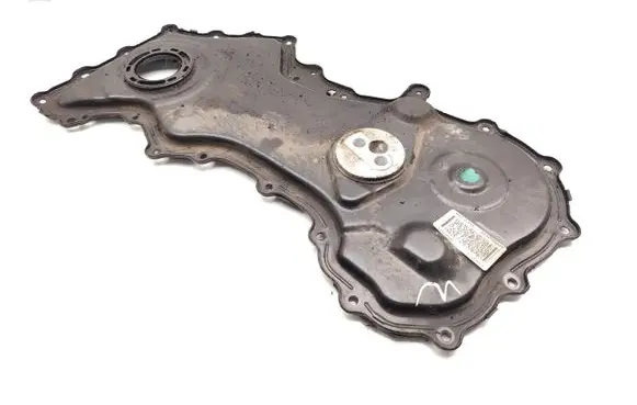 Nissan X-Trail T31 Timing chain cover 8200729307 03120206 C022969