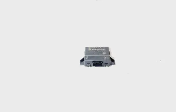 Gateway control module