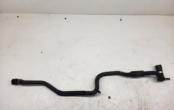 BMW 5 F10 F11 Engine coolant pipe/hose 8571804 614837810
