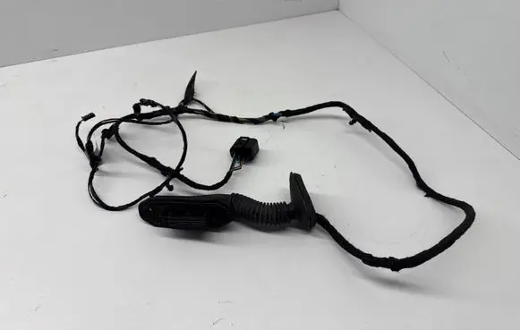 BMW X1 E84 Rear door wiring loom 9191407