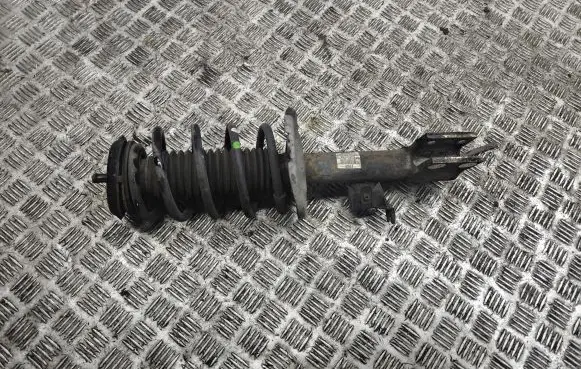 Citroen DS4 Front shock absorber/damper