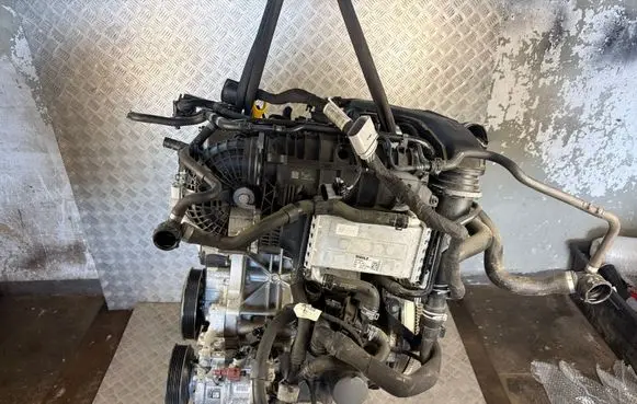 Volkswagen Golf VIII Engine DFY