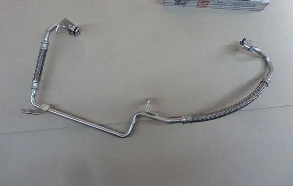 Ford Focus Fuel line pipe JX6G9V472BBT