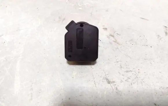 Headlight level adjustment motor