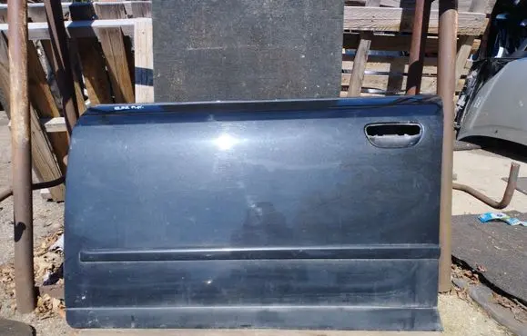 Audi A4 S4 B6 8E 8H Front door