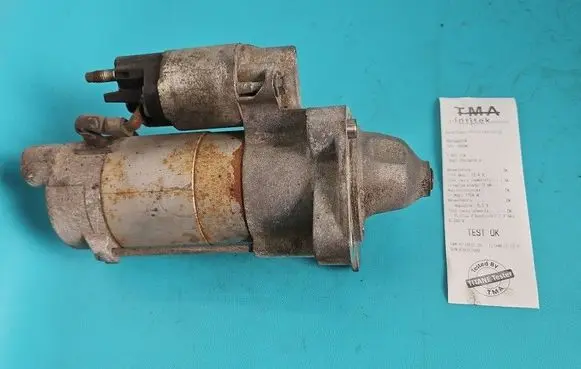 Opel Insignia A Starter motor 4280009740 IMPRK1561714